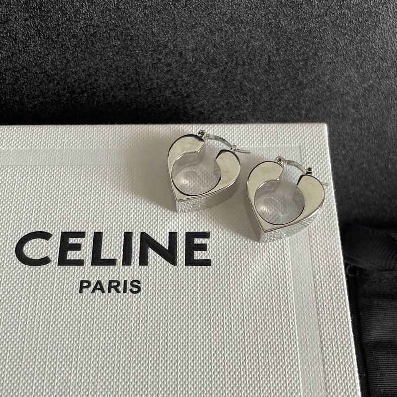 Celine Earring 05yxh28
